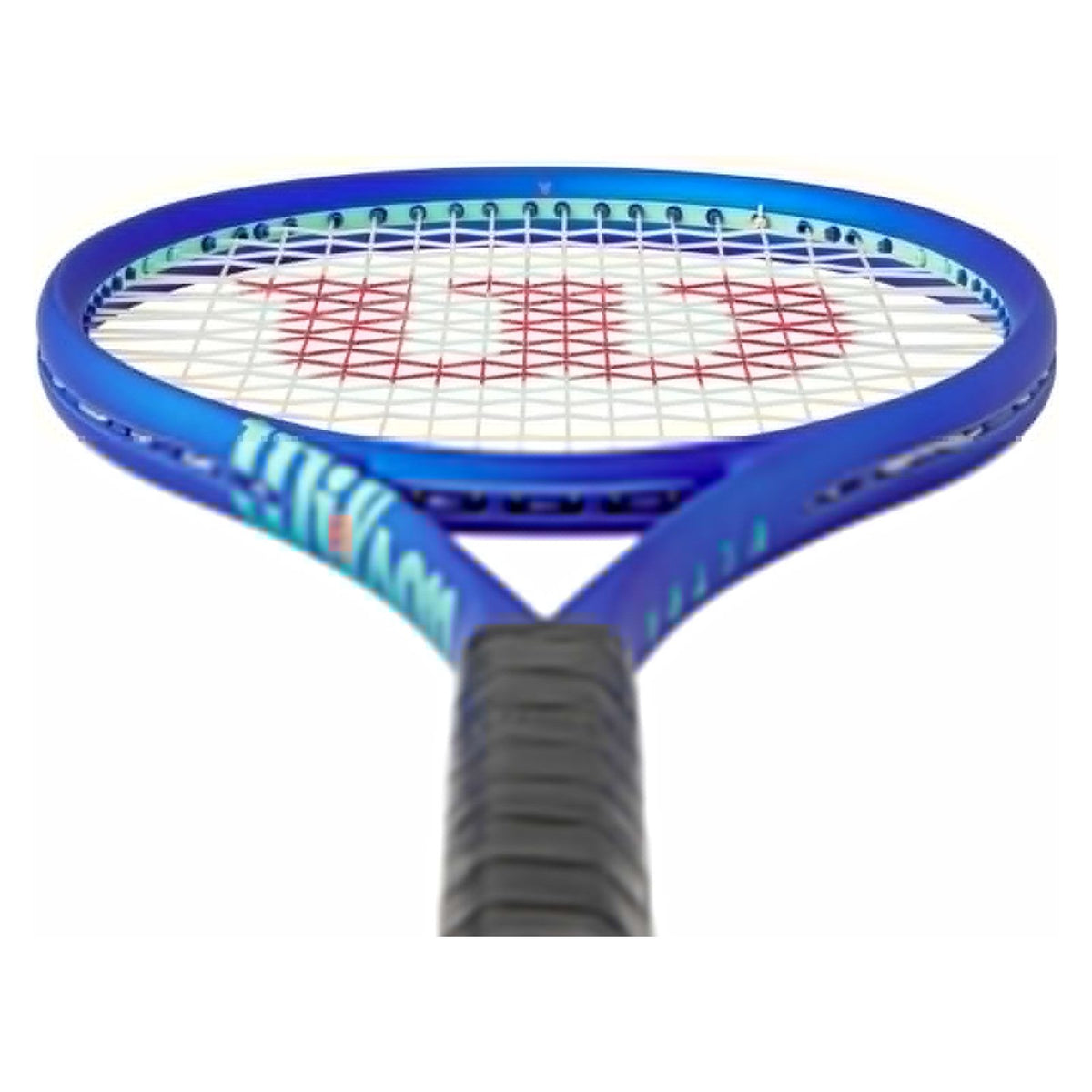 Wilson Ultra 100 V5 - widok z boku