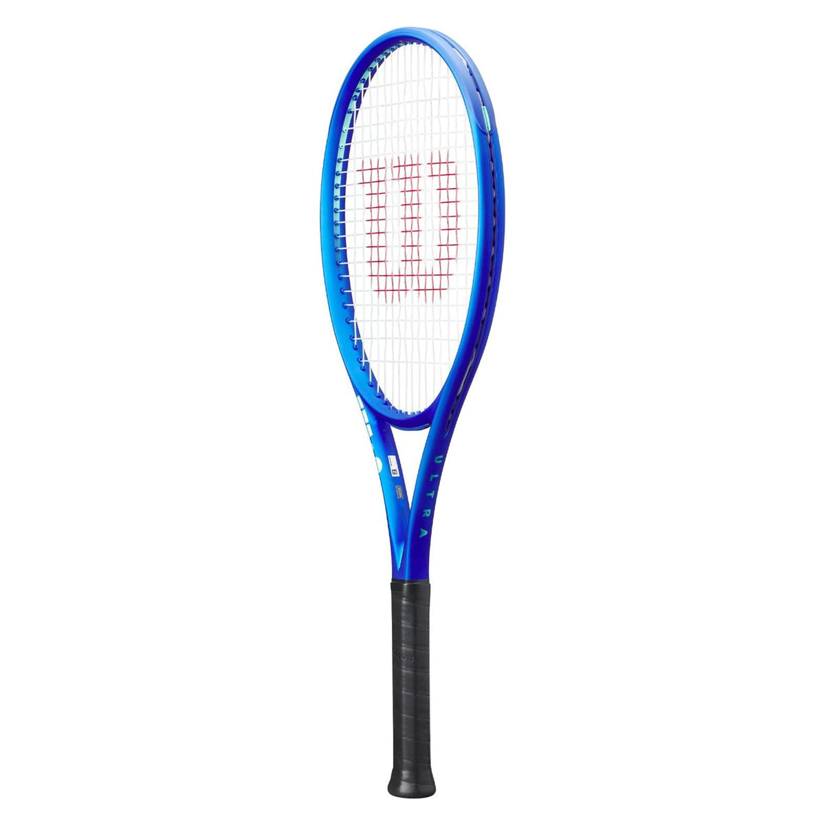 Wilson Ultra 100L V5 - vue inclinée