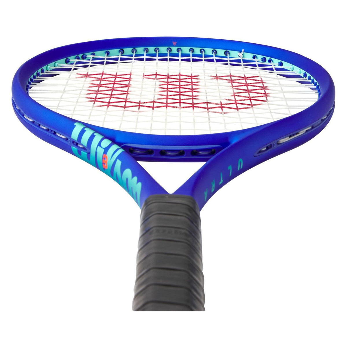 Wilson Ultra 100L V5 - vue de côté