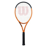 Wilson Burn 100S V6.0 (300 GR) Incordata - vista frontale