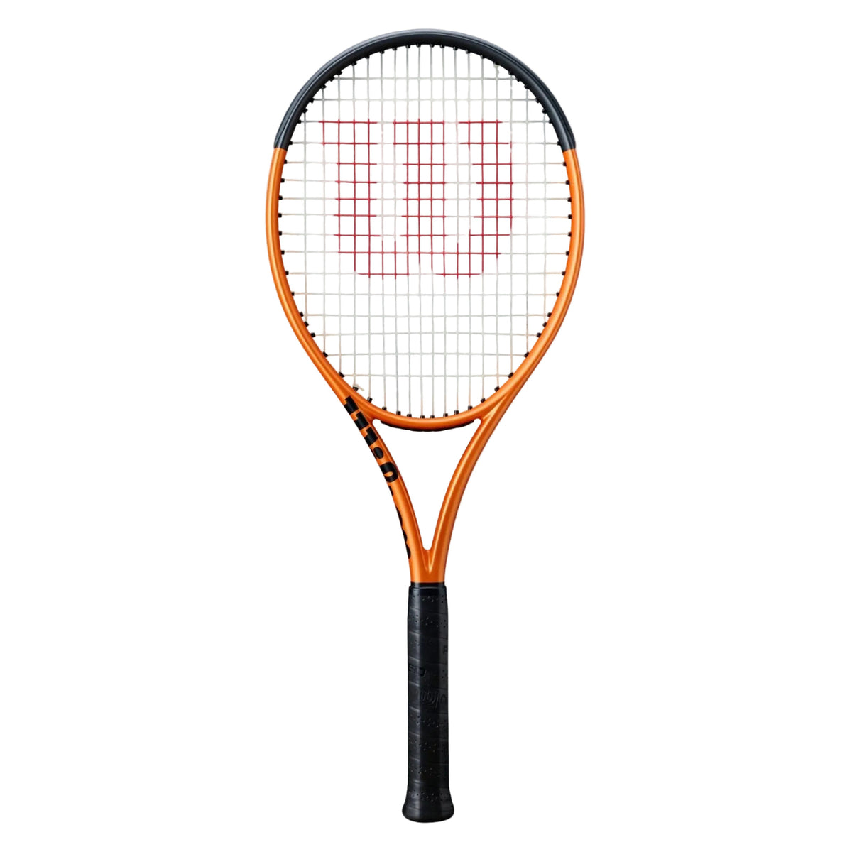 Wilson Burn 100S V6.0 (300 GR) Incordata - vista frontale