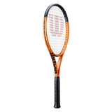Wilson Burn 100S V6.0 - vista inclinata