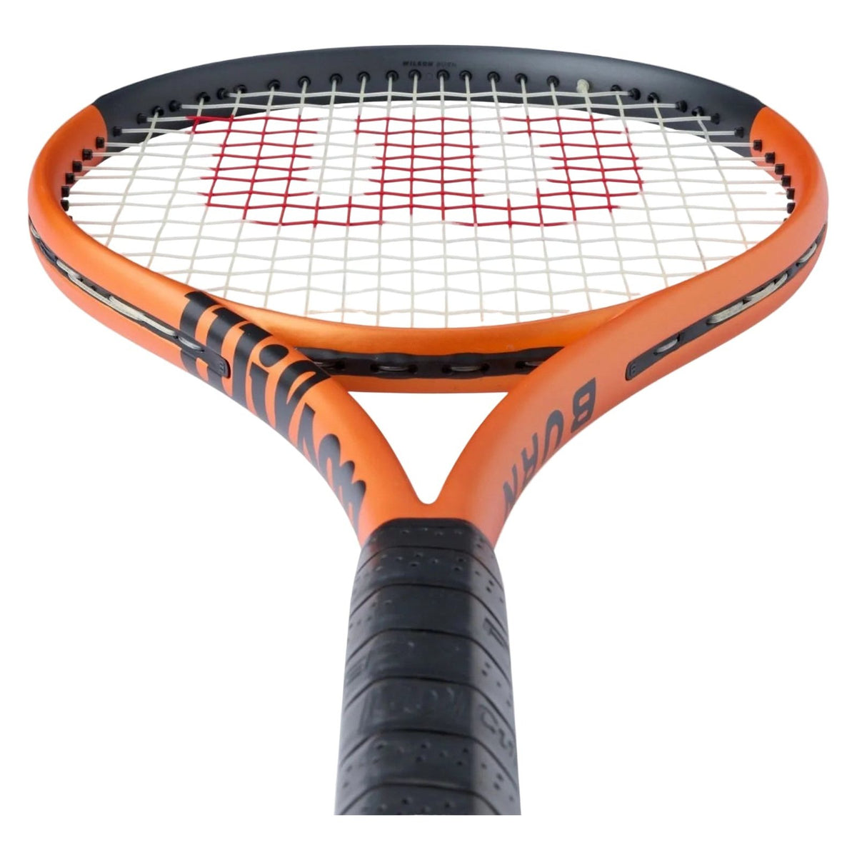 Wilson Burn 100S V6.0 - vista laterale
