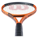 Wilson Burn 100S V6.0 - vista laterale