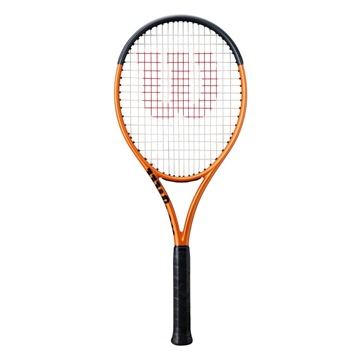 Wilson Burn 100ULS V6.0 (260 GR) Cordée - vue de face