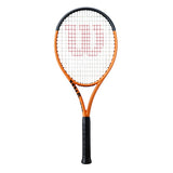 Wilson Burn 100ULS V6.0 (260 GR) Cordée - vue de face