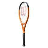 Wilson Burn 100ULS V6.0 - vue inclinée