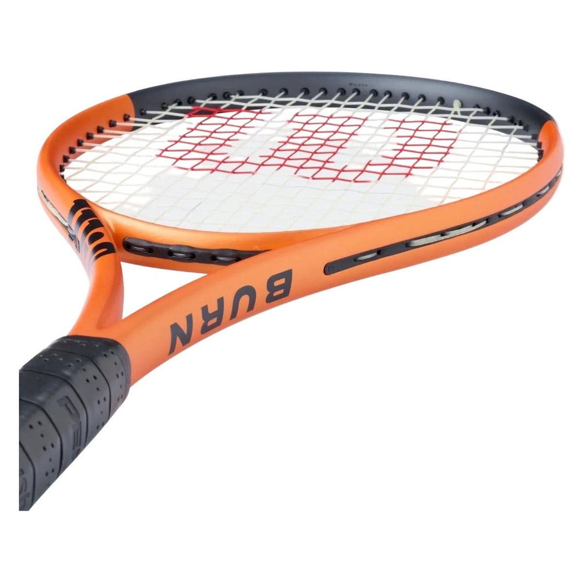 Wilson Burn 100ULS V6.0 - vue de côté