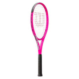 Wilson Burn 105 S V6.0 Pink - ujęcie pod kątem
