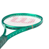 Wilson Blade 98 V10 - vue inclinée