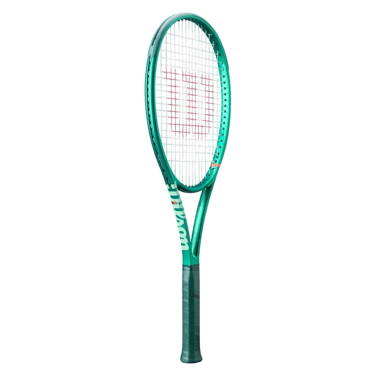 Wilson Blade 98 V10 - vue de côté