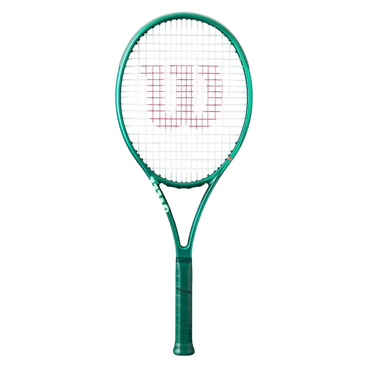 Wilson Blade 104 V10 (290 GR) - vue de face