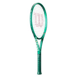 Wilson Blade 104 V10 - vue inclinée