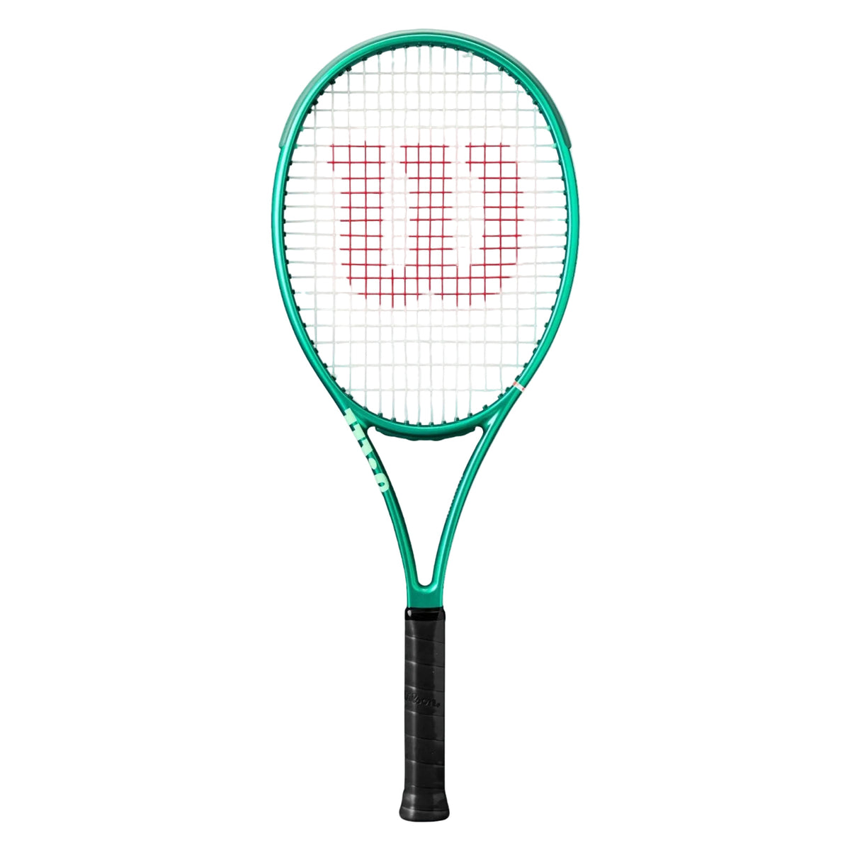Wilson Blade 101 Team V10 (275 GR) Cordée - vue de face
