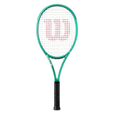 Wilson Blade 101 Team V10 (275 GR) Cordée - vue de face