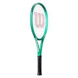 Wilson Blade 101 Team V10 - vue inclinée