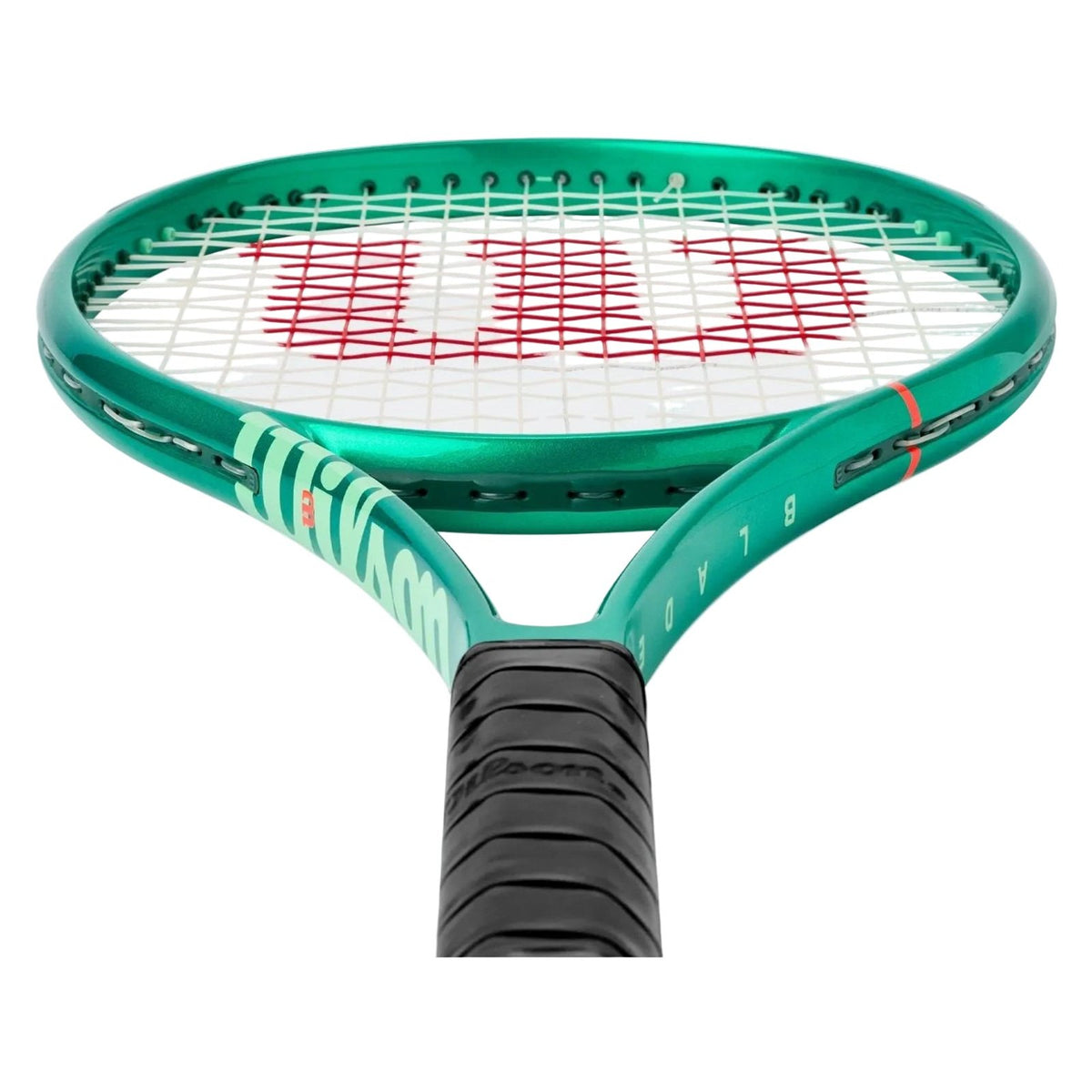 Wilson Blade 101 Team V10 - vue de côté