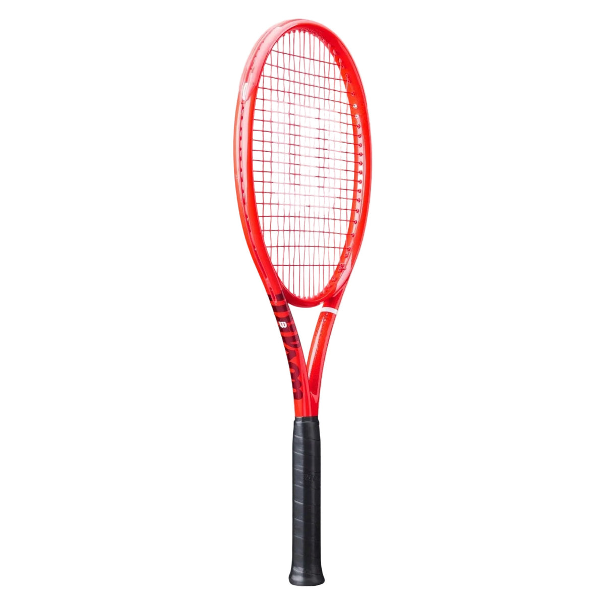 Wilson Defyer 100L V1 - vista laterale