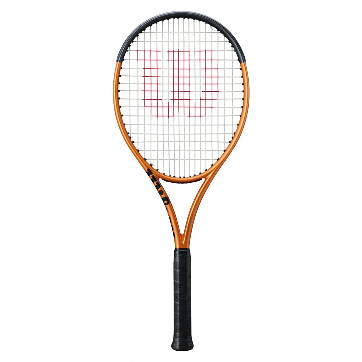 Wilson Burn 100LS V6 Z naciągiem