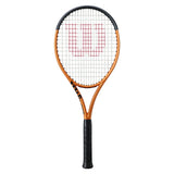 Wilson Burn 100LS V6 Z naciągiem