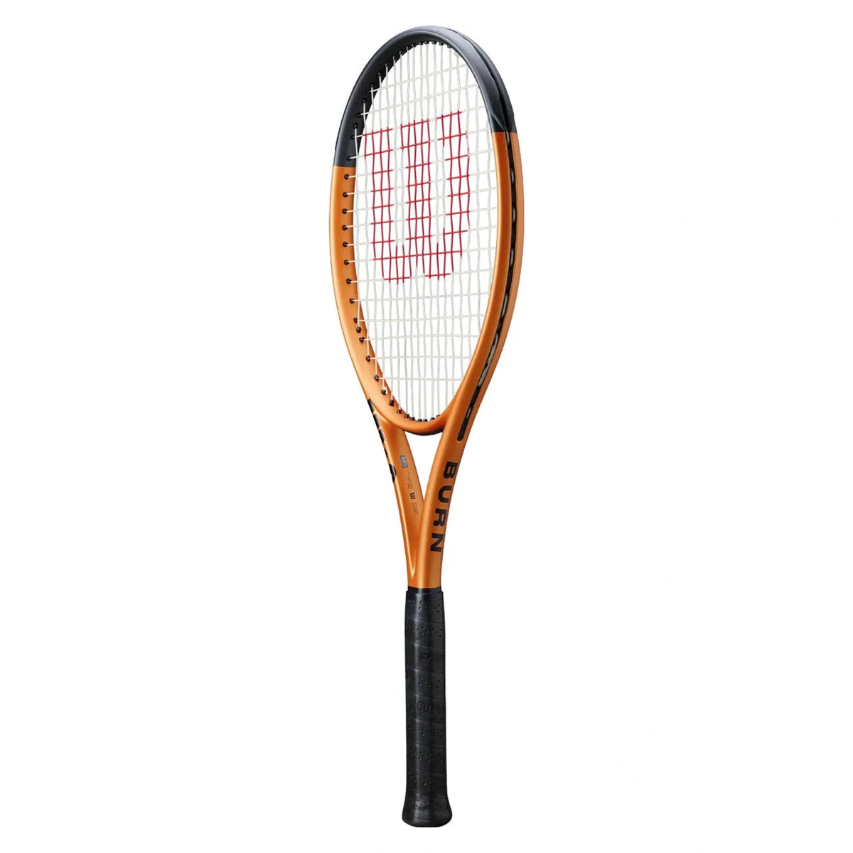 Wilson Burn 100LS V6 Z naciągiem