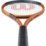 Wilson Burn 100LS V6 Z naciągiem