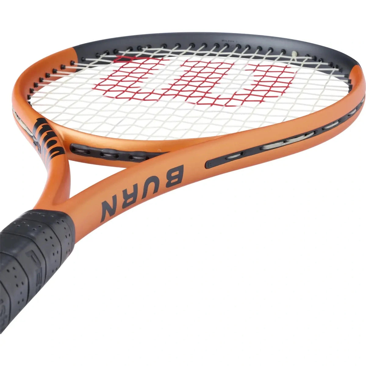 Wilson Burn 100LS V6 Z naciągiem