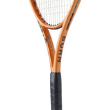 Wilson Burn 100LS V6 Z naciągiem