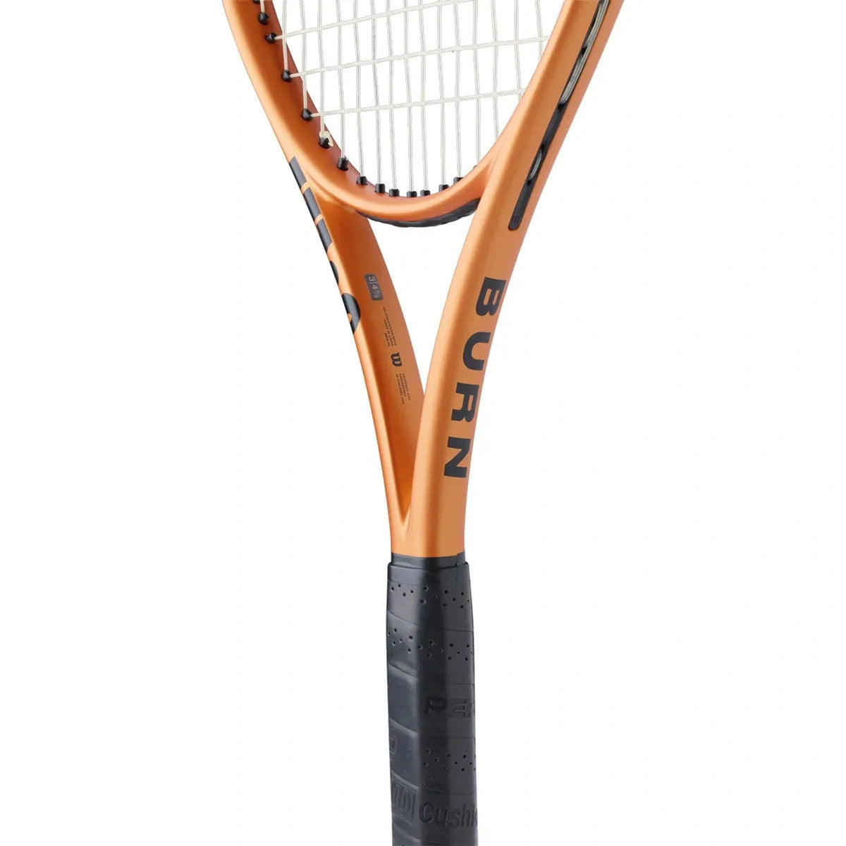 Wilson Burn 100LS V6 Z naciągiem
