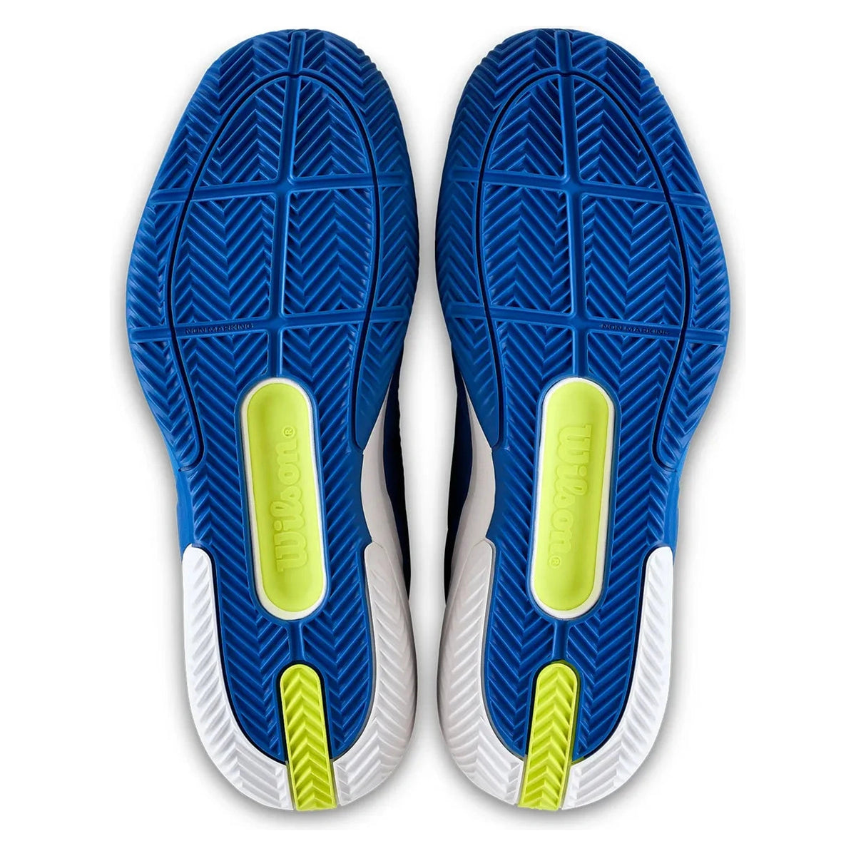 Wilson Rush Pro 5 All Court