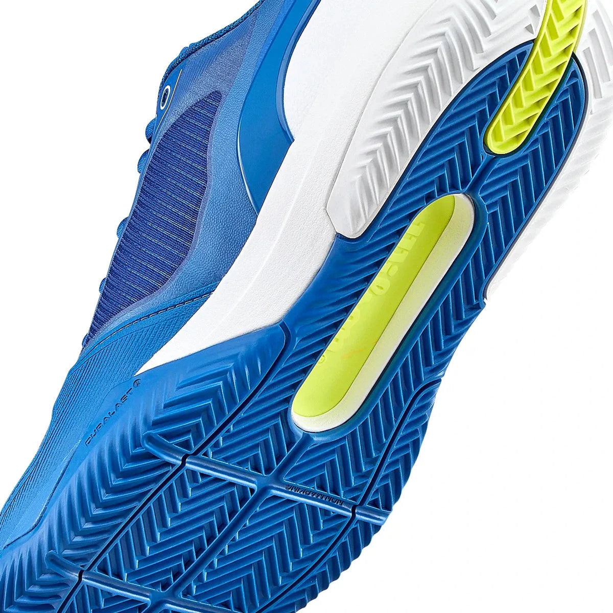 Wilson Rush Pro 5 All Court