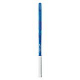 Yonex Ezone 100 SL Blast Blue 270 g - ujęcie pod kątem