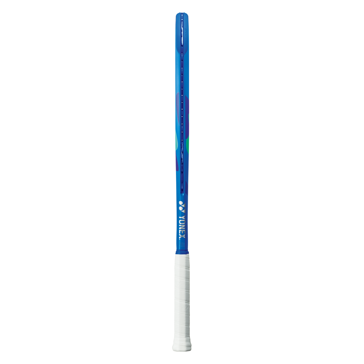 Yonex Ezone 100 SL Blast Blue 270 g - ujęcie pod kątem