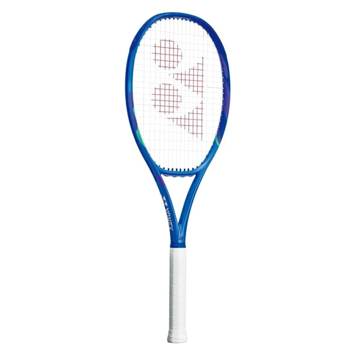 Yonex Ezone 100 SL Blast Blue 270 g - pełny widok z przodu