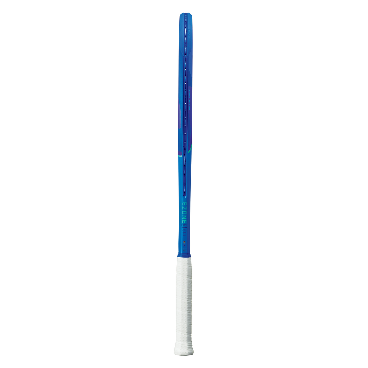 Yonex Ezone 100 SL Blast Blue 270 g - widok z boku