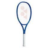 Yonex Ezone 110 Blast Blue 255 g - vue de face complète