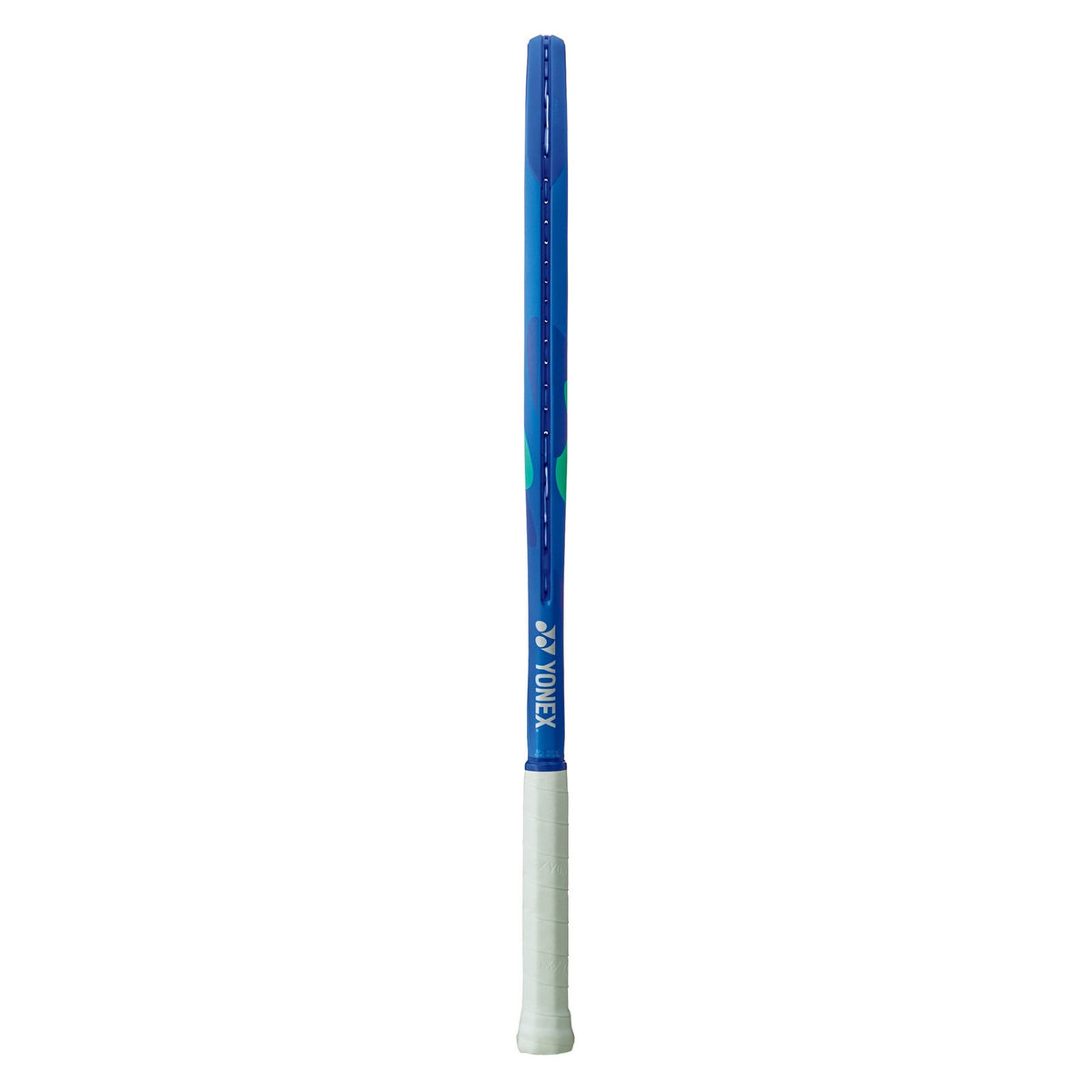 Yonex Ezone 110 Blast Blue 255 g - vue de côté