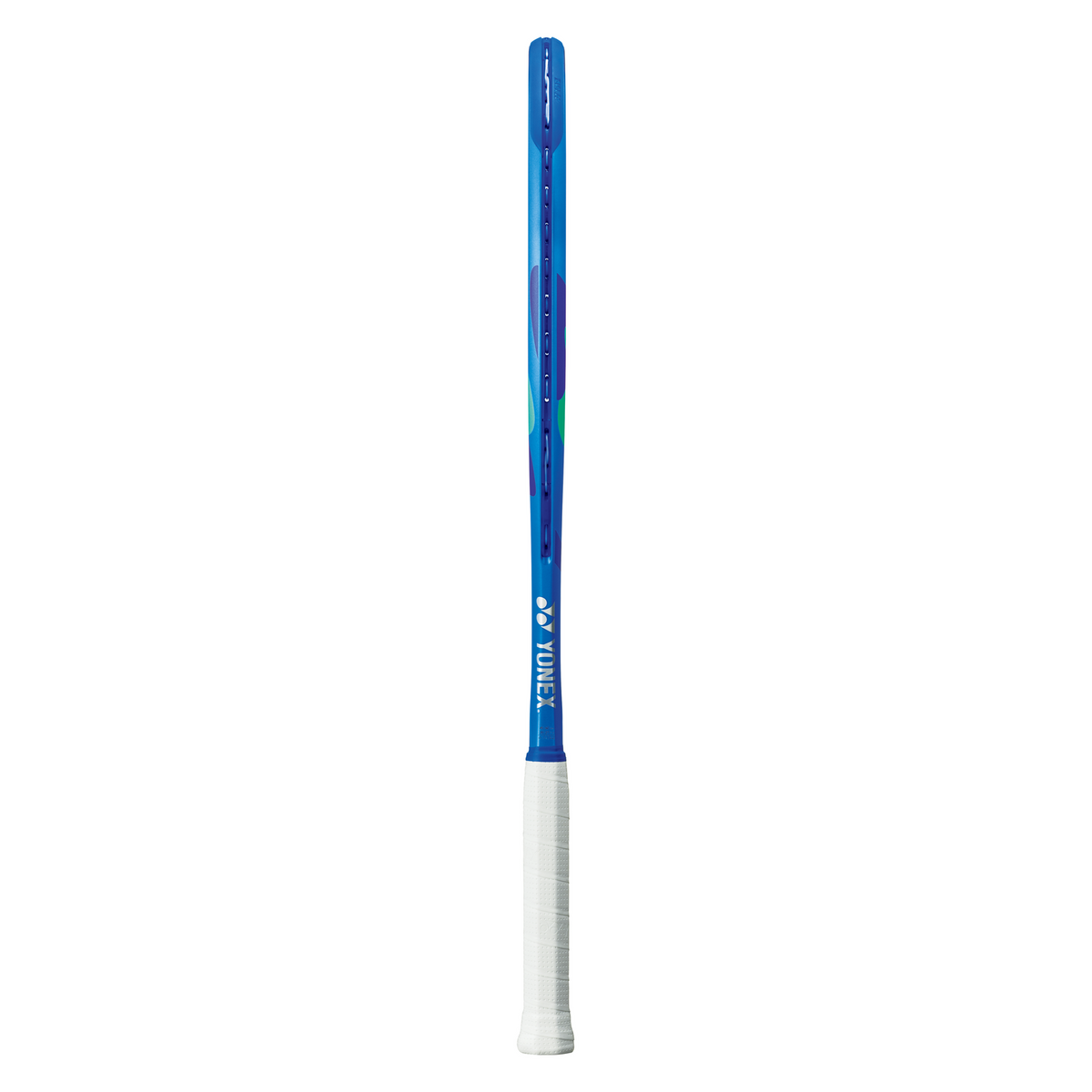 Yonex Ezone 98 Blast Blue 305 g - ujęcie pod kątem