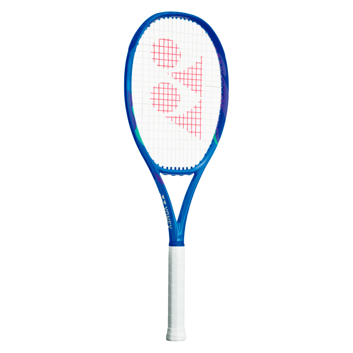Yonex Ezone 98 Blast Blue 305 g - pełny widok z przodu