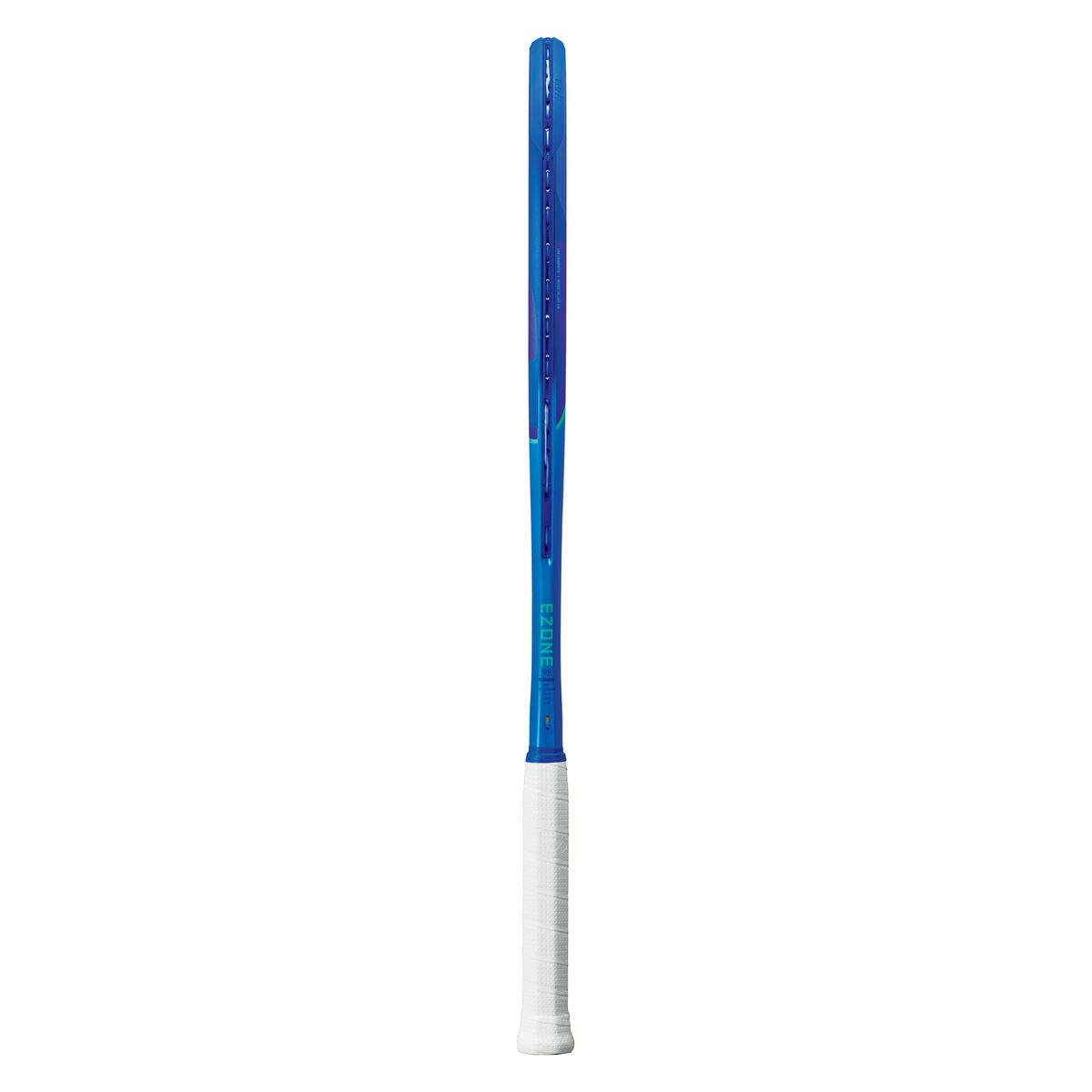 Yonex Ezone 98 Blast Blue 305 g - widok z boku