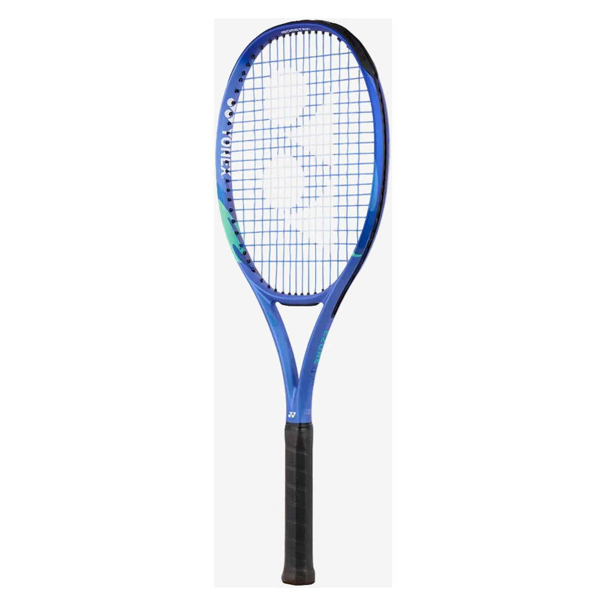 Yonex Ezone Ace Blast Blue 260 g - vue inclinée