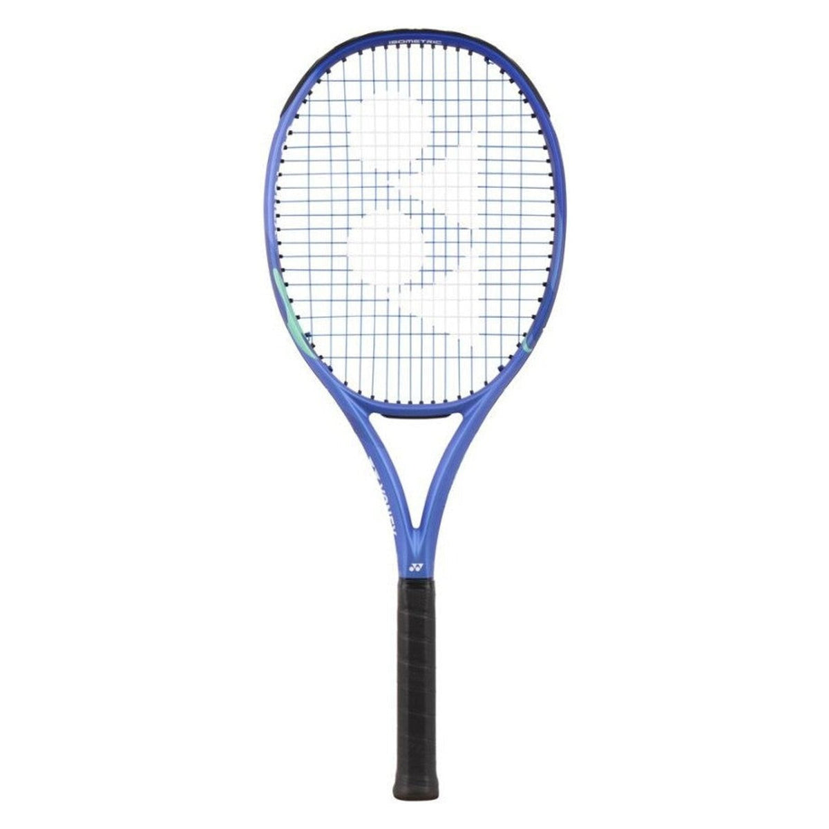 Yonex Ezone Ace Blast Blue 260 g - vue de face complète