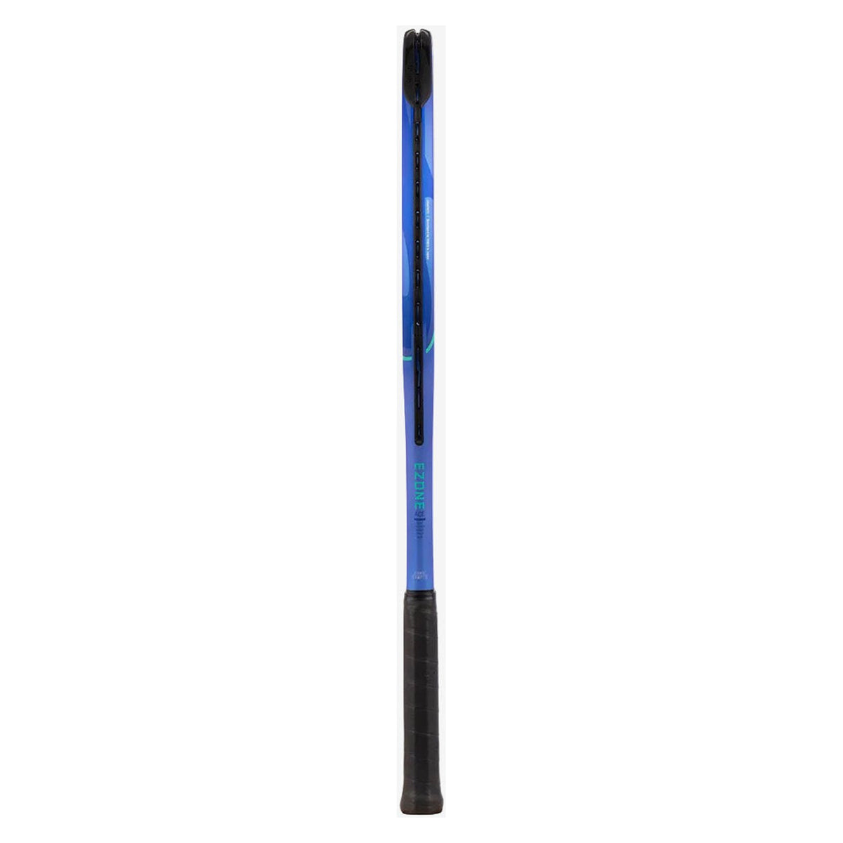Yonex Ezone Ace Blast Blue 260 g - vue de côté