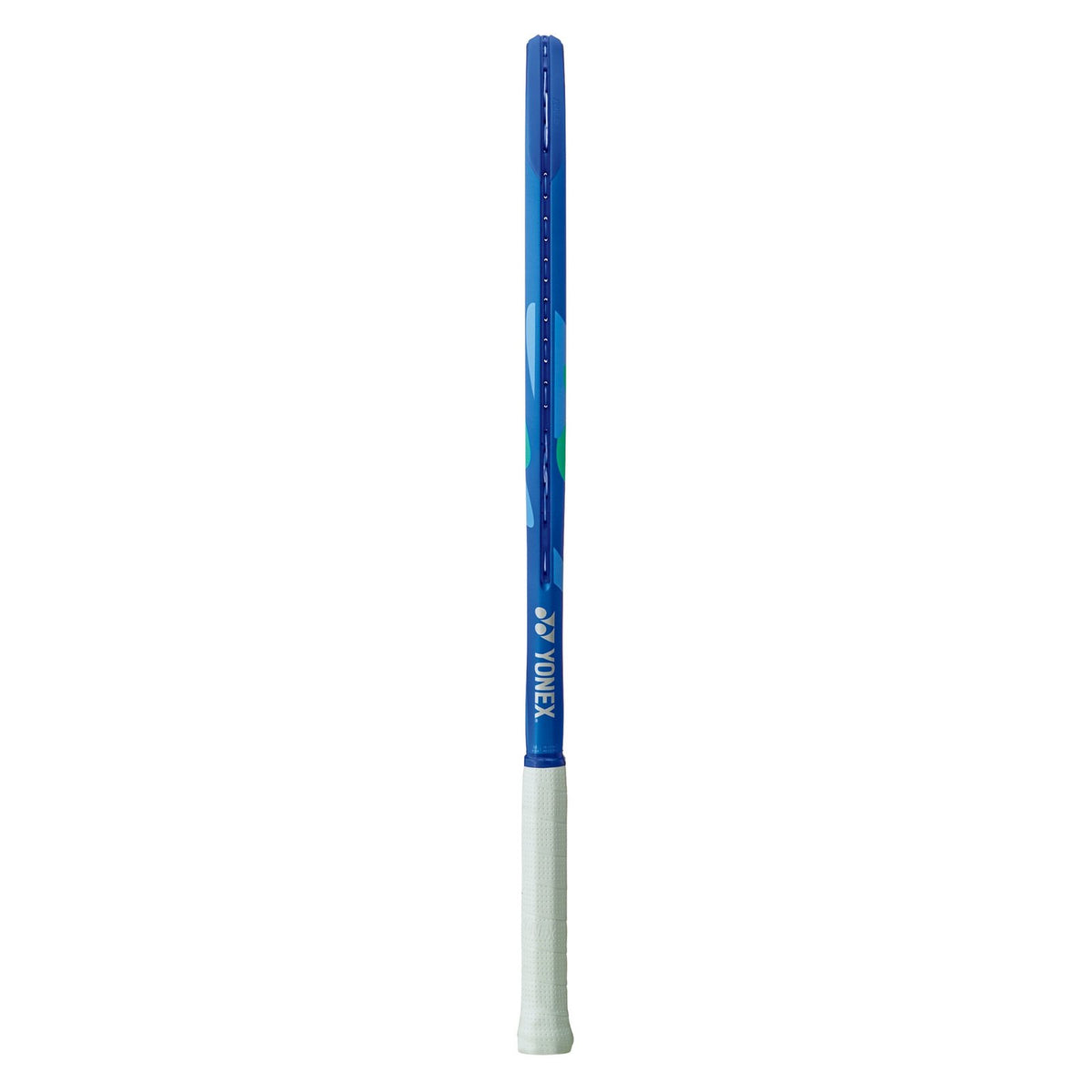 Yonex Ezone Alfa Light Blast Blue 260 g - vue inclinée