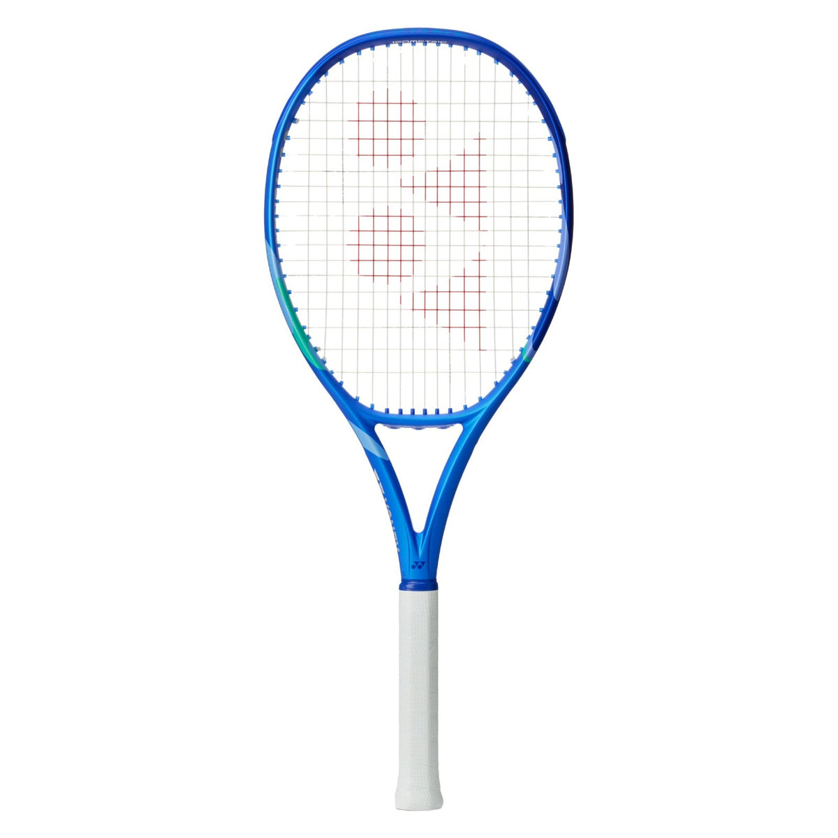 Yonex Ezone Alfa Light Blast Blue 260 g - vue de face complète