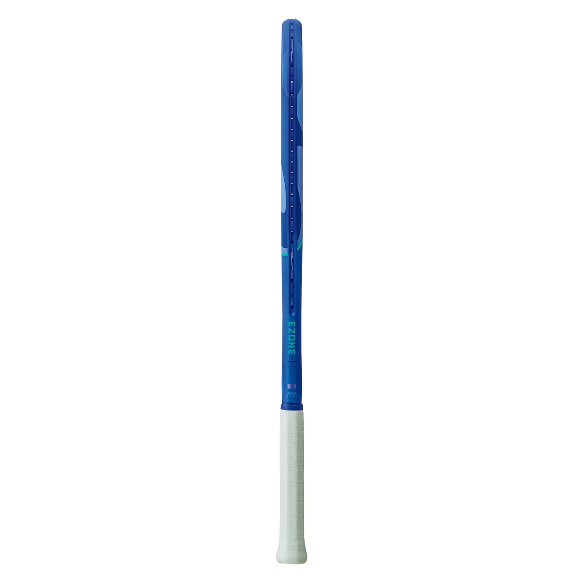 Yonex Ezone Alfa Light Blast Blue 260 g - vue de côté