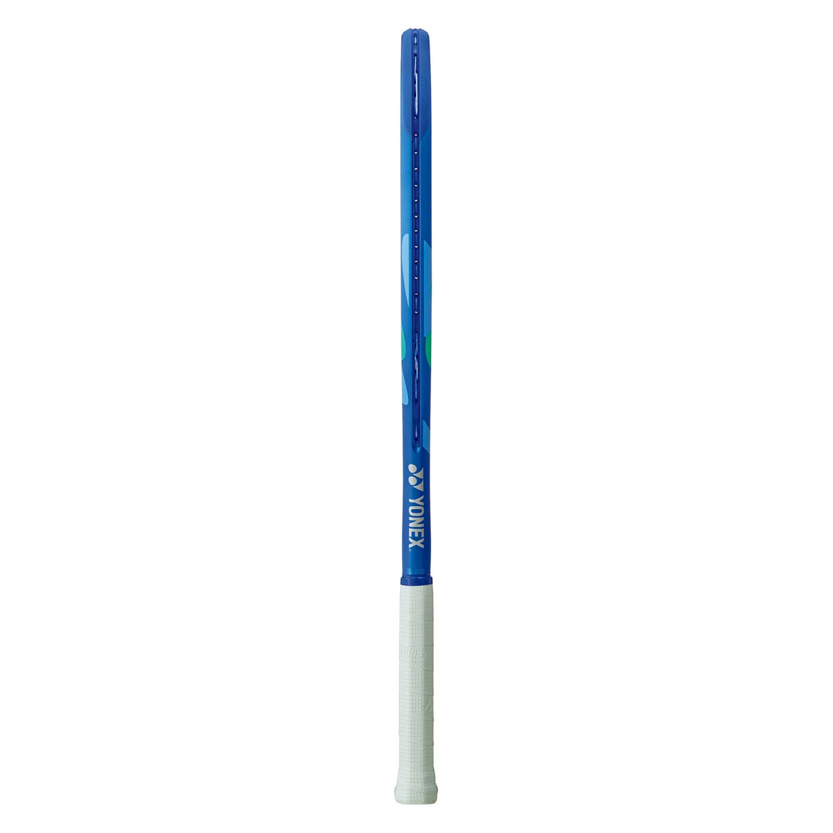Yonex Ezone Alfa Super Light Blast Blue 245 g - vue inclinée