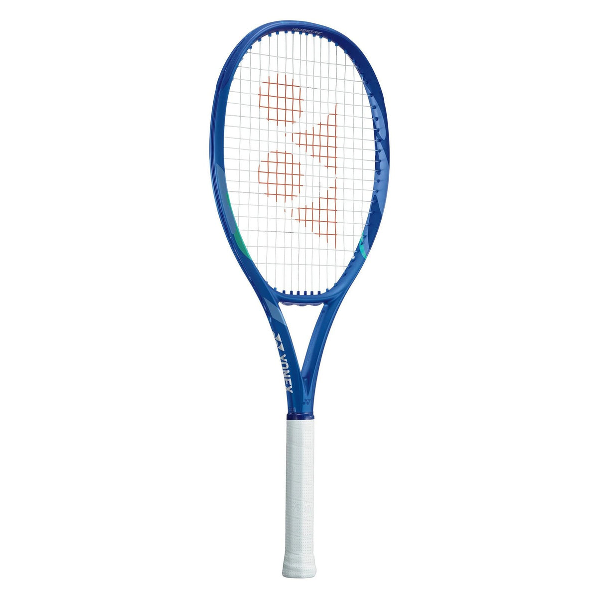 Yonex Ezone Alfa Super Light Blast Blue 245 g - vue de face complète