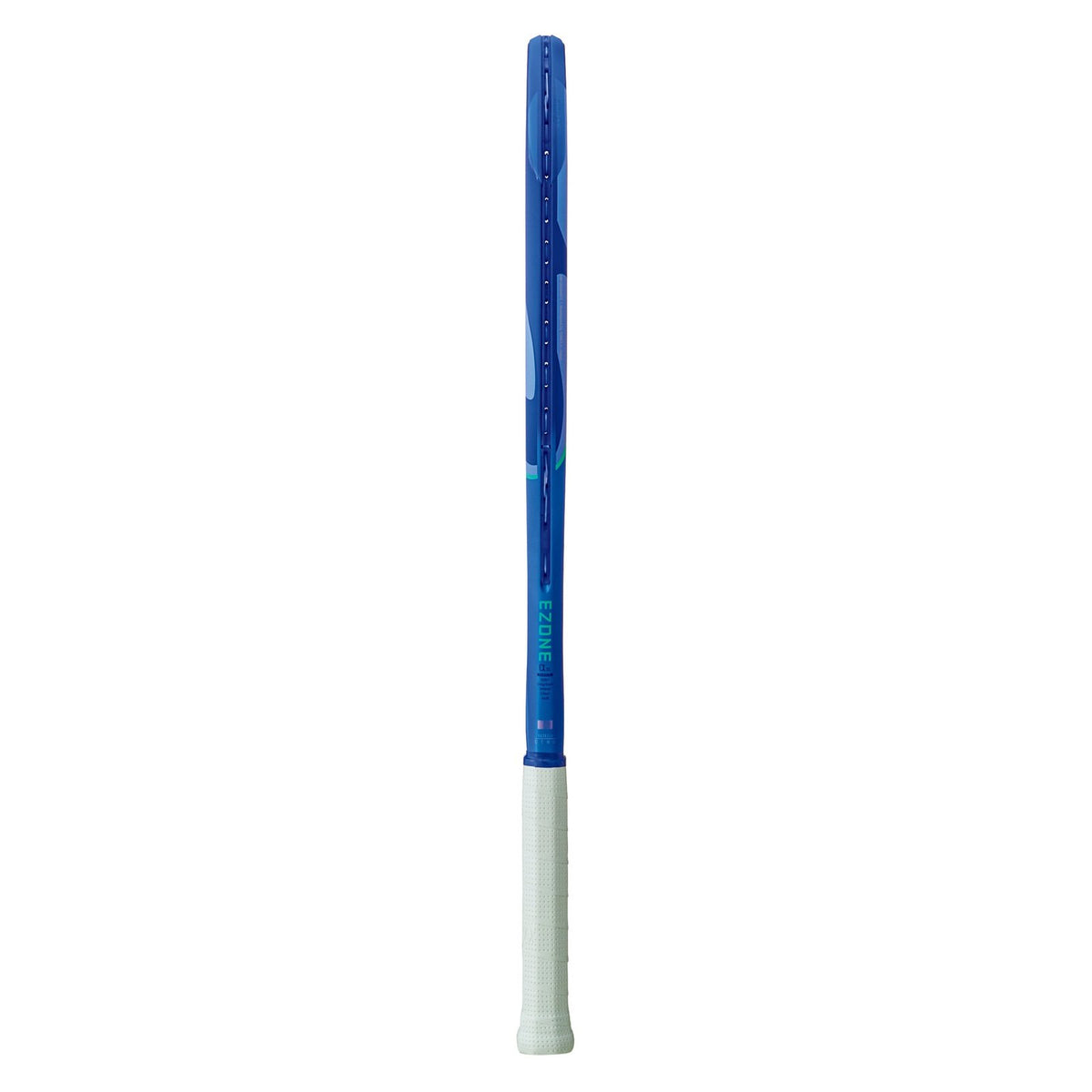 Yonex Ezone Alfa Super Light Blast Blue 245 g - vue de côté