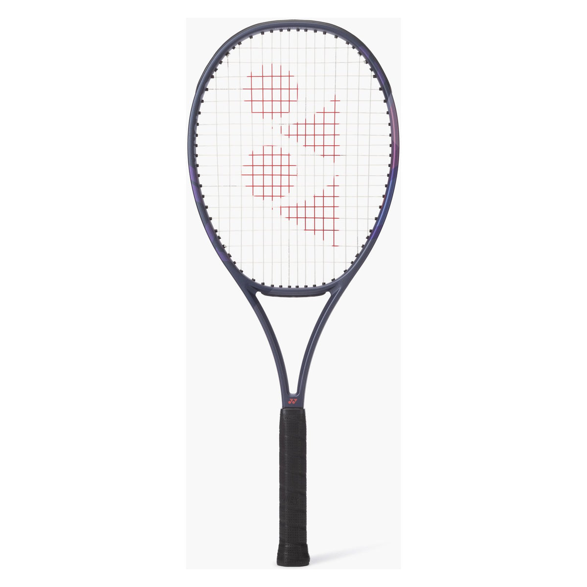 Yonex Percept 100 Midnight Navy 300 g - vue inclinée